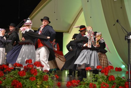 Siódmy dzień 58.Tygodnia Kultury Beskidzkiej